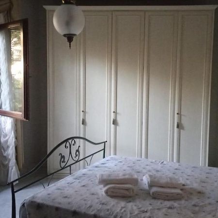Domus Garden Bed & Breakfast Olbia Luaran gambar