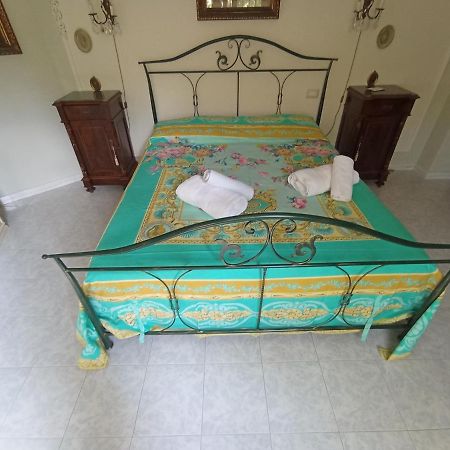 Domus Garden Bed & Breakfast Olbia Luaran gambar