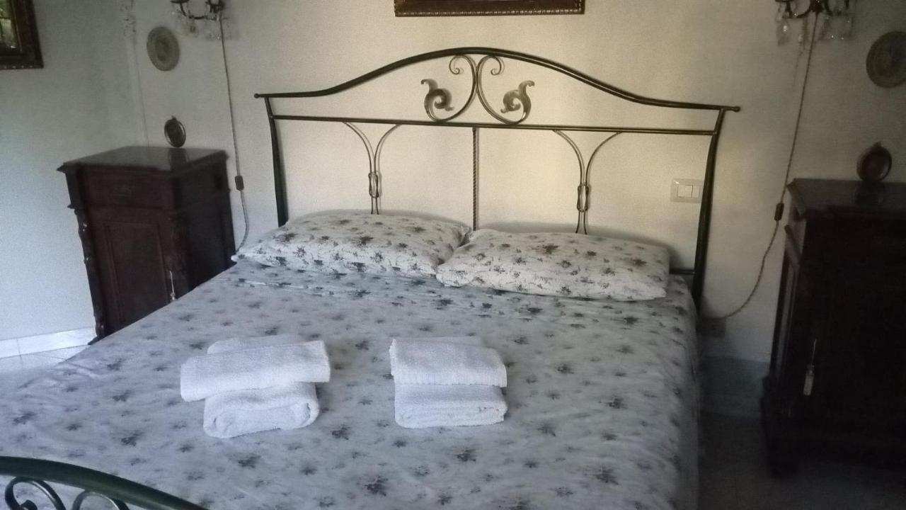Domus Garden Bed & Breakfast Olbia Luaran gambar