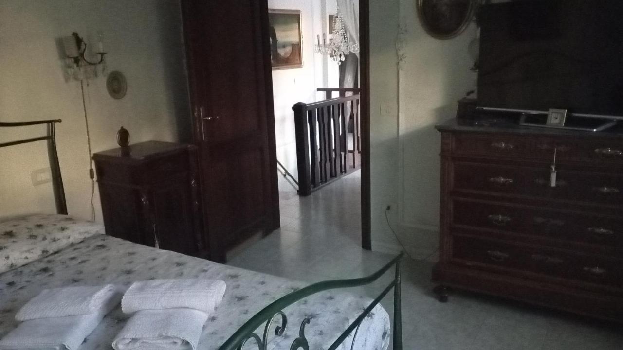 Domus Garden Bed & Breakfast Olbia Luaran gambar