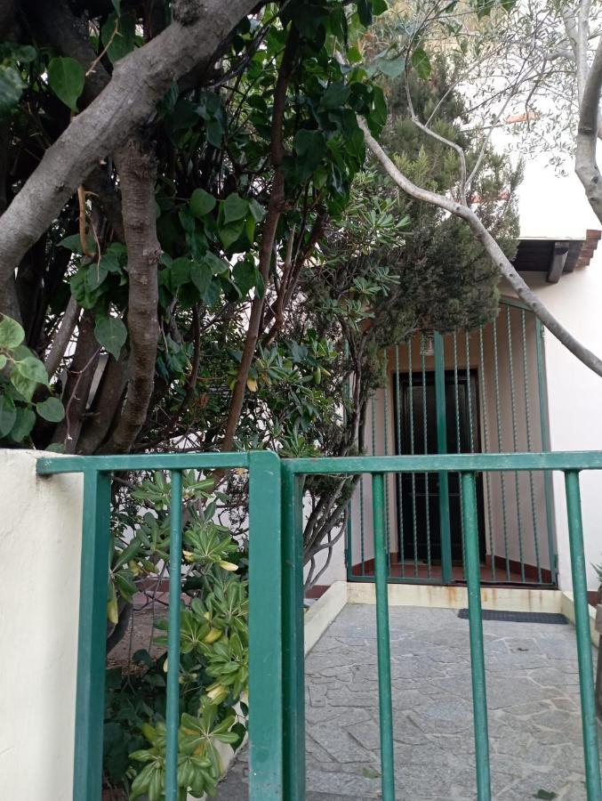 Domus Garden Bed & Breakfast Olbia Luaran gambar