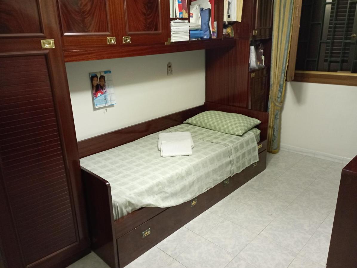 Domus Garden Bed & Breakfast Olbia Luaran gambar