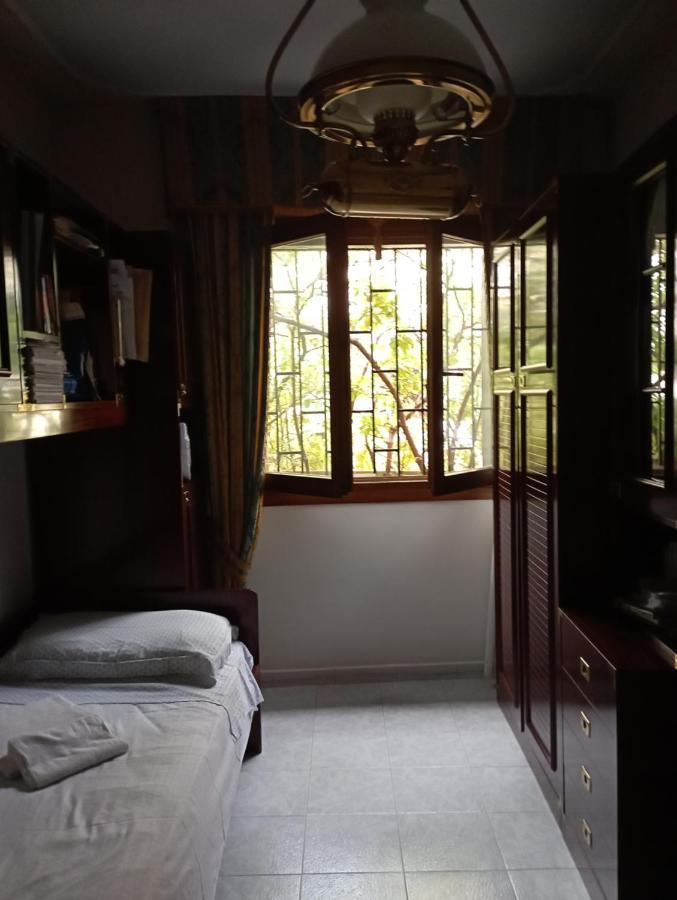 Domus Garden Bed & Breakfast Olbia Luaran gambar