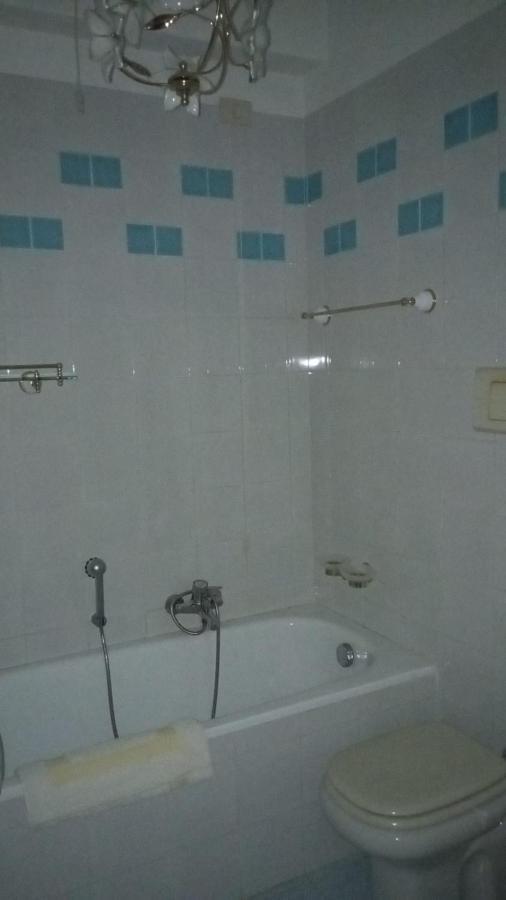 Domus Garden Bed & Breakfast Olbia Luaran gambar