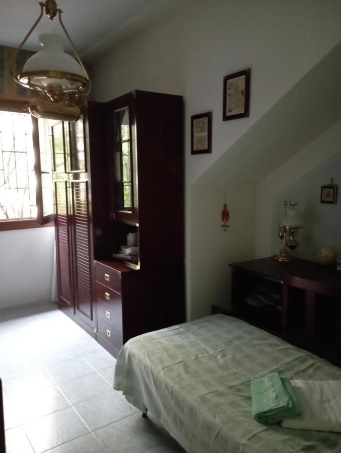 Domus Garden Bed & Breakfast Olbia Luaran gambar