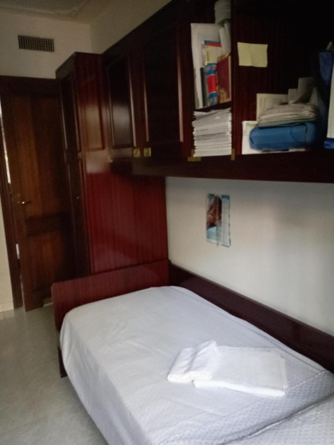 Domus Garden Bed & Breakfast Olbia Luaran gambar