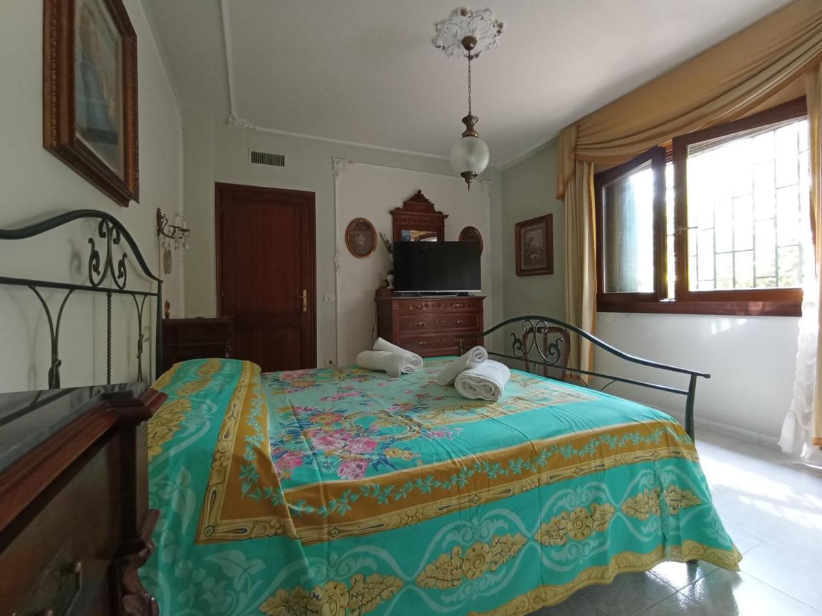 Domus Garden Bed & Breakfast Olbia Luaran gambar