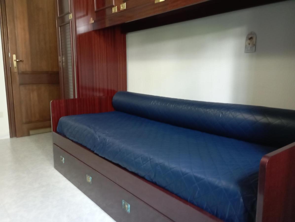 Domus Garden Bed & Breakfast Olbia Luaran gambar