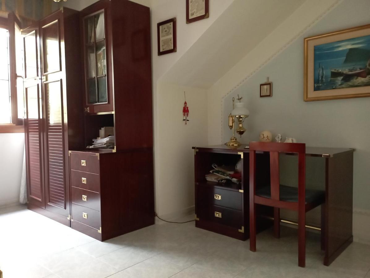 Domus Garden Bed & Breakfast Olbia Luaran gambar