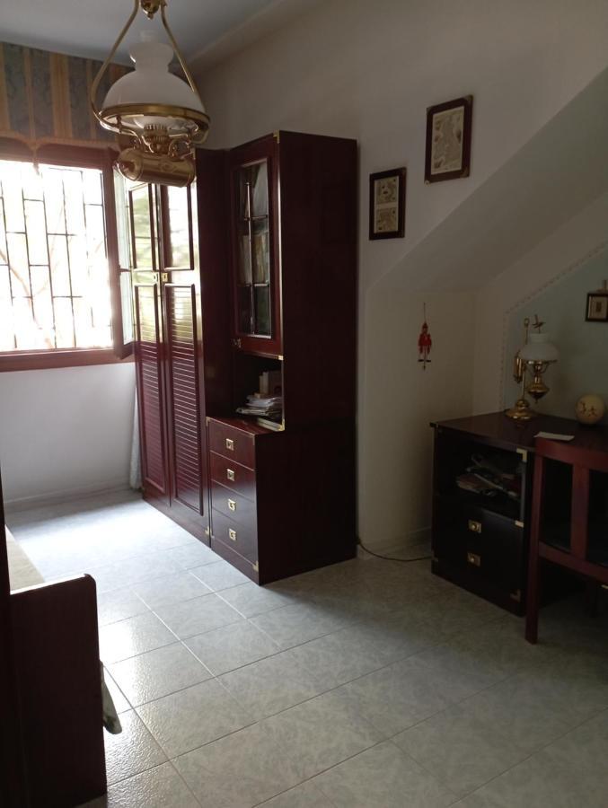 Domus Garden Bed & Breakfast Olbia Luaran gambar