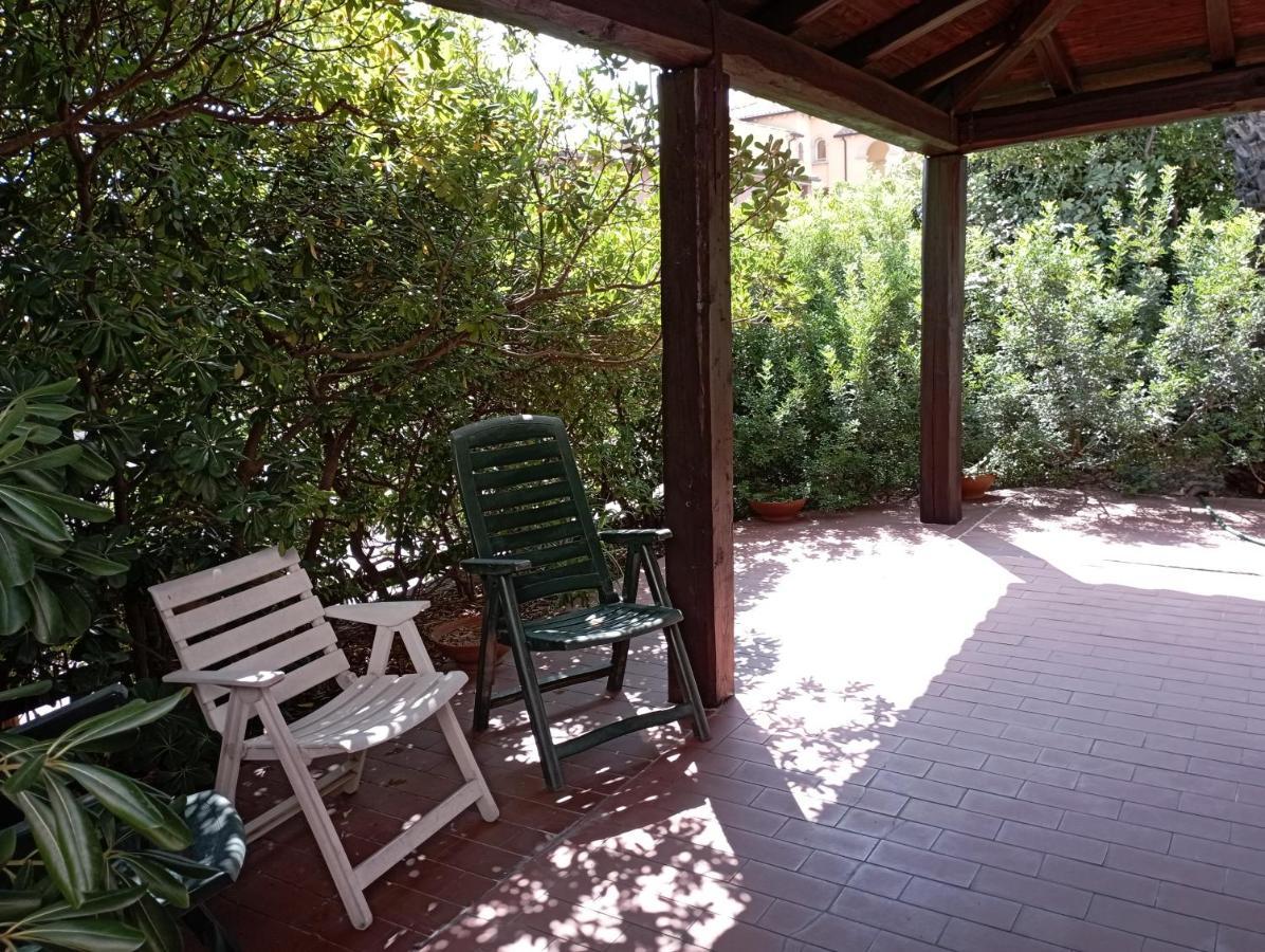 Domus Garden Bed & Breakfast Olbia Luaran gambar