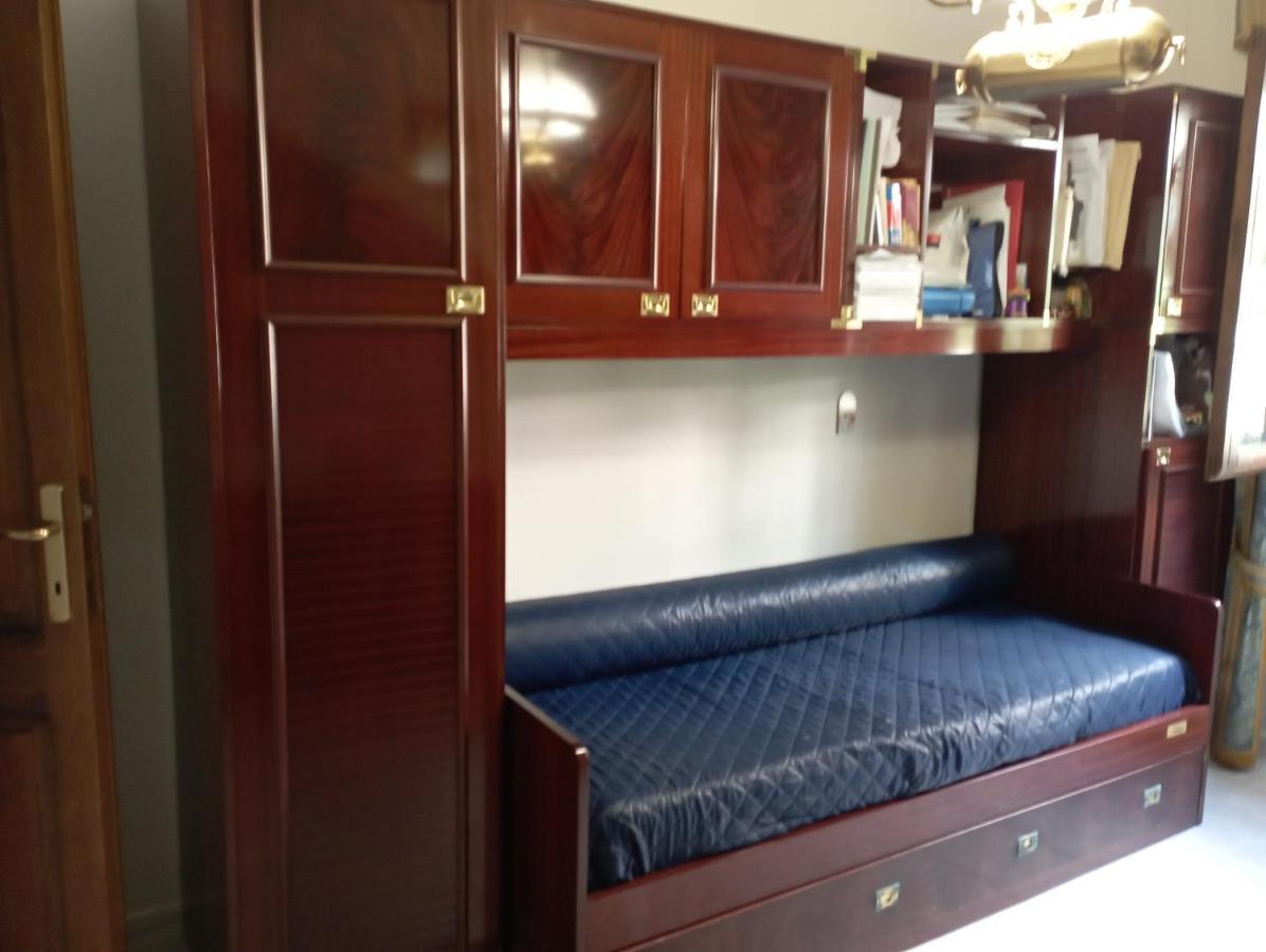 Domus Garden Bed & Breakfast Olbia Luaran gambar