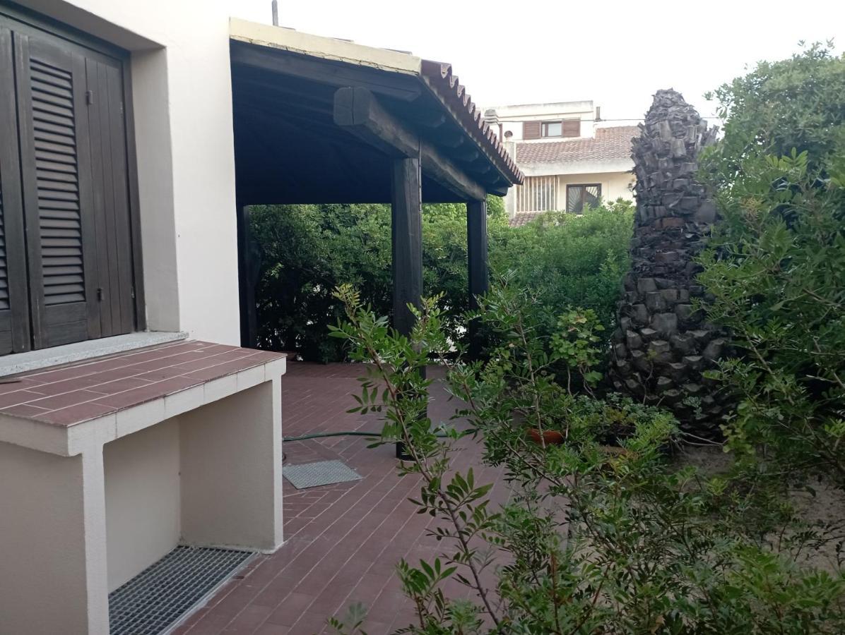 Domus Garden Bed & Breakfast Olbia Luaran gambar
