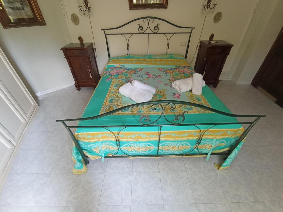 Domus Garden Bed & Breakfast Olbia Luaran gambar