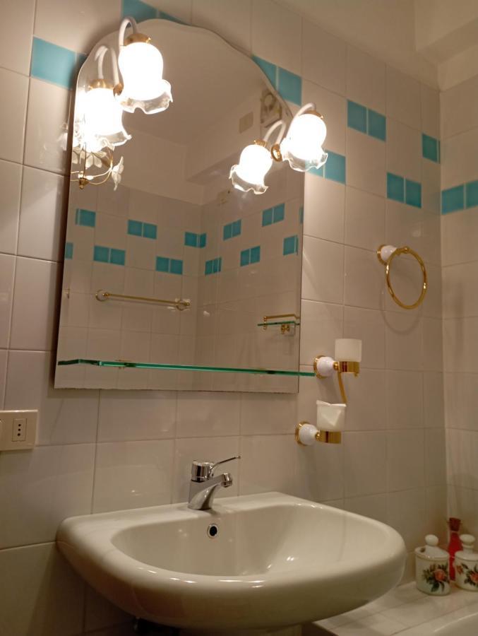 Domus Garden Bed & Breakfast Olbia Luaran gambar