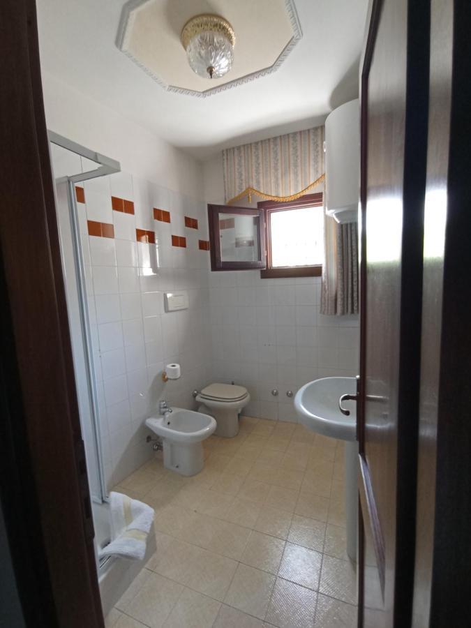 Domus Garden Bed & Breakfast Olbia Luaran gambar