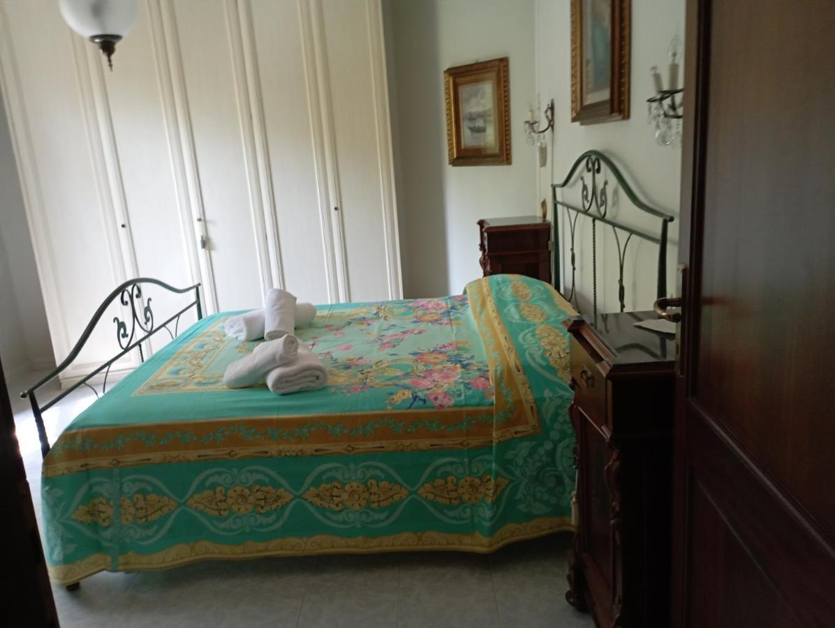 Domus Garden Bed & Breakfast Olbia Luaran gambar