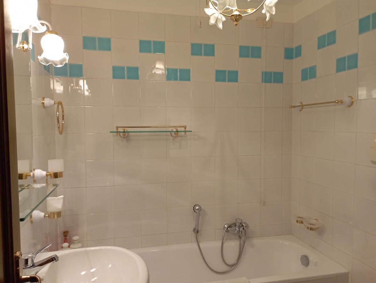 Domus Garden Bed & Breakfast Olbia Luaran gambar