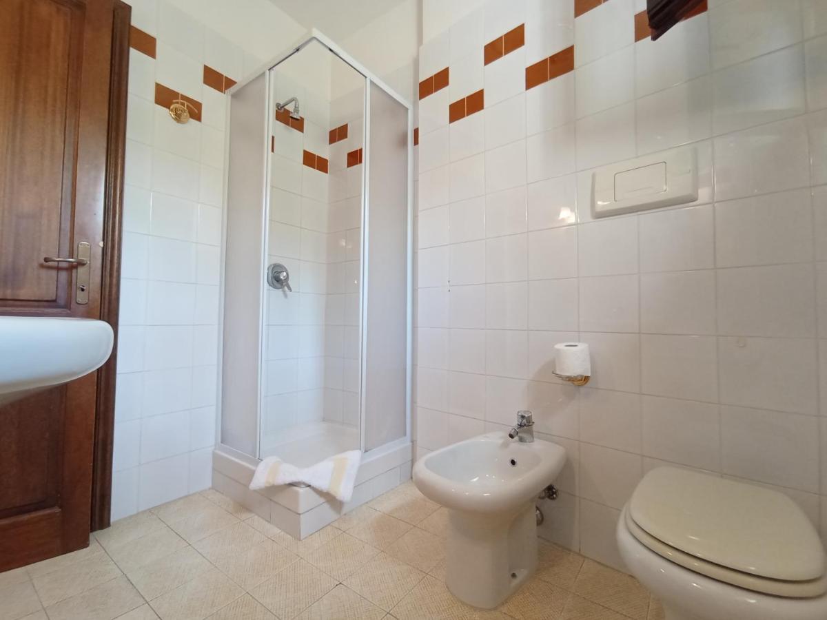 Domus Garden Bed & Breakfast Olbia Luaran gambar