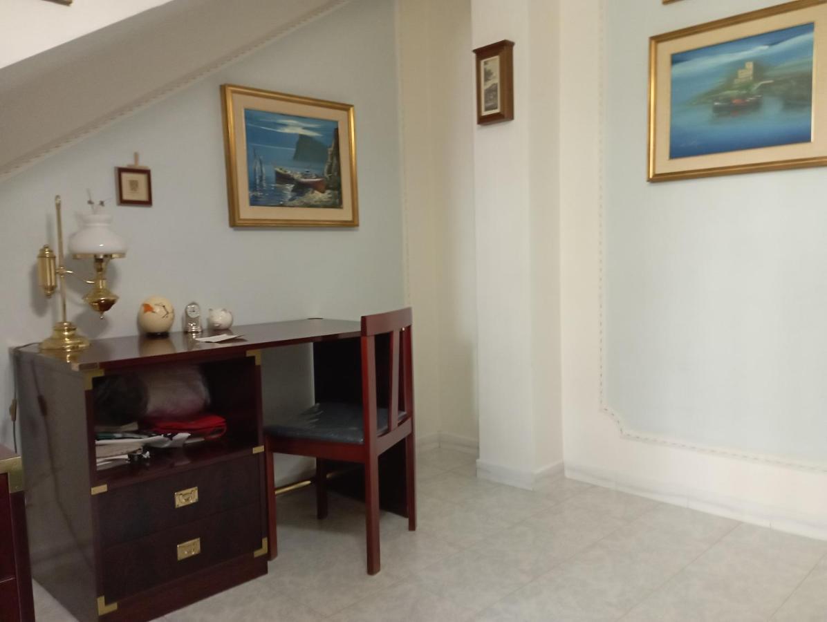Domus Garden Bed & Breakfast Olbia Luaran gambar