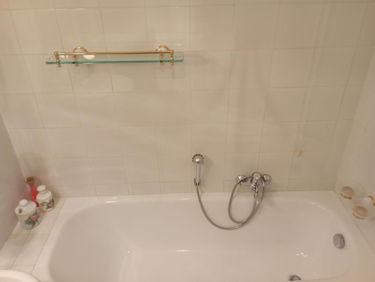 Domus Garden Bed & Breakfast Olbia Luaran gambar